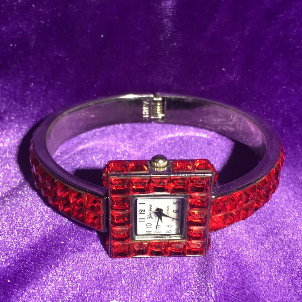Ladies’ Geneva Watch